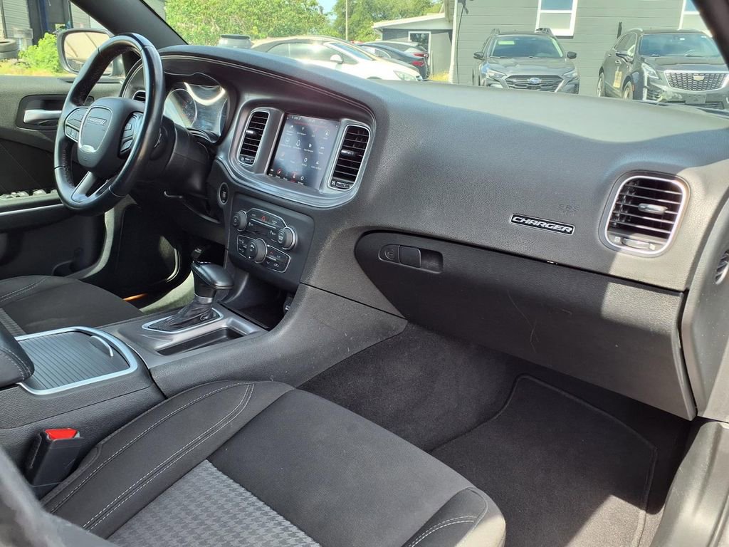 Used 2023 Dodge Charger SXT RWD image 11