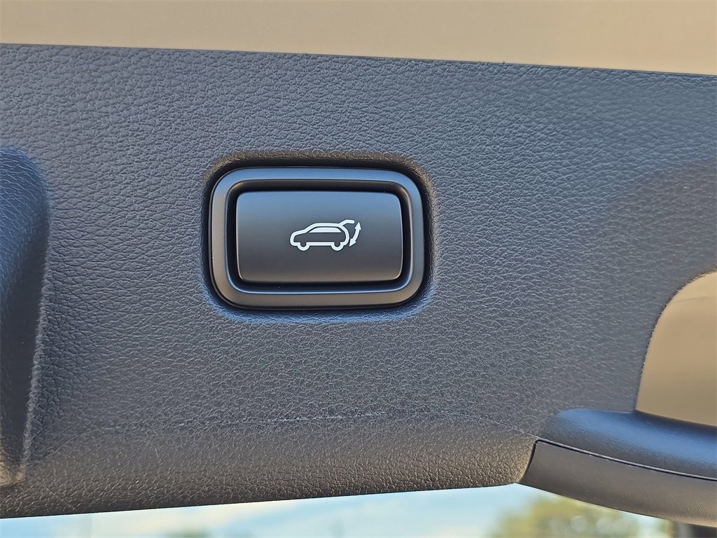 New 2026 Kia Sportage SX image 13