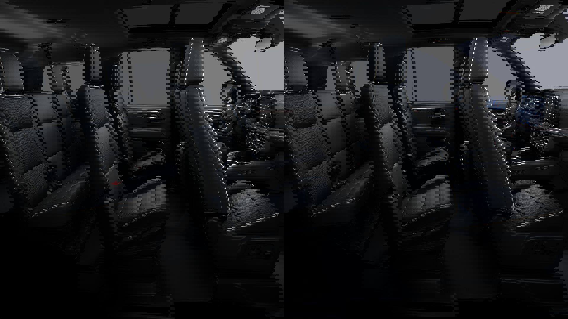 New 2026 Chevrolet Suburban Premier w/ Sun And Tow Package image 31