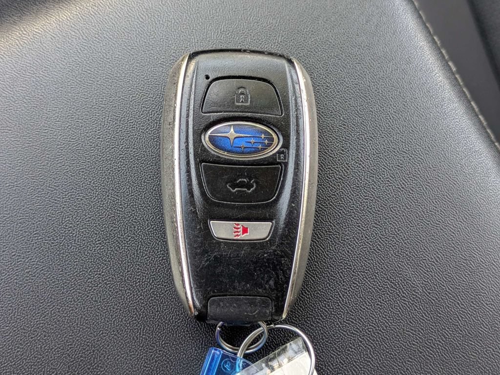Used 2018 Subaru Outback 2.5i Limited AWD/4WD image 30