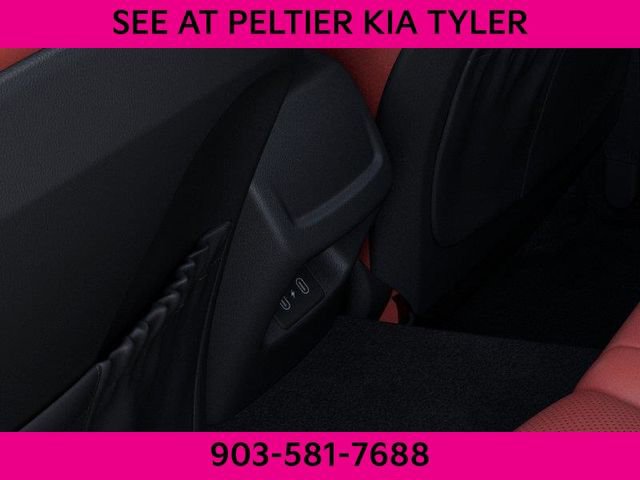New 2026 Kia K5 GT-Line image 28