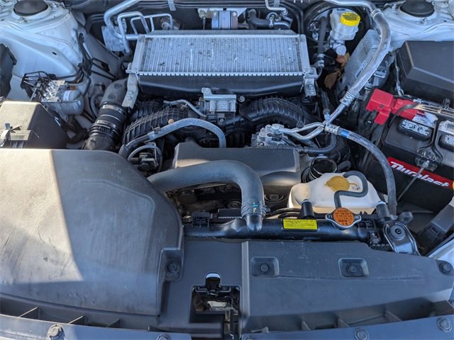 Used 2020 Subaru Ascent Limited w/ Technology Package image 32