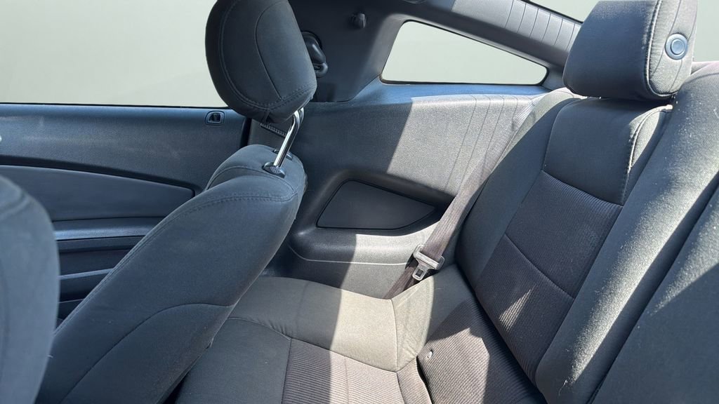 Used 2014 Ford Mustang Coupe RWD image 13