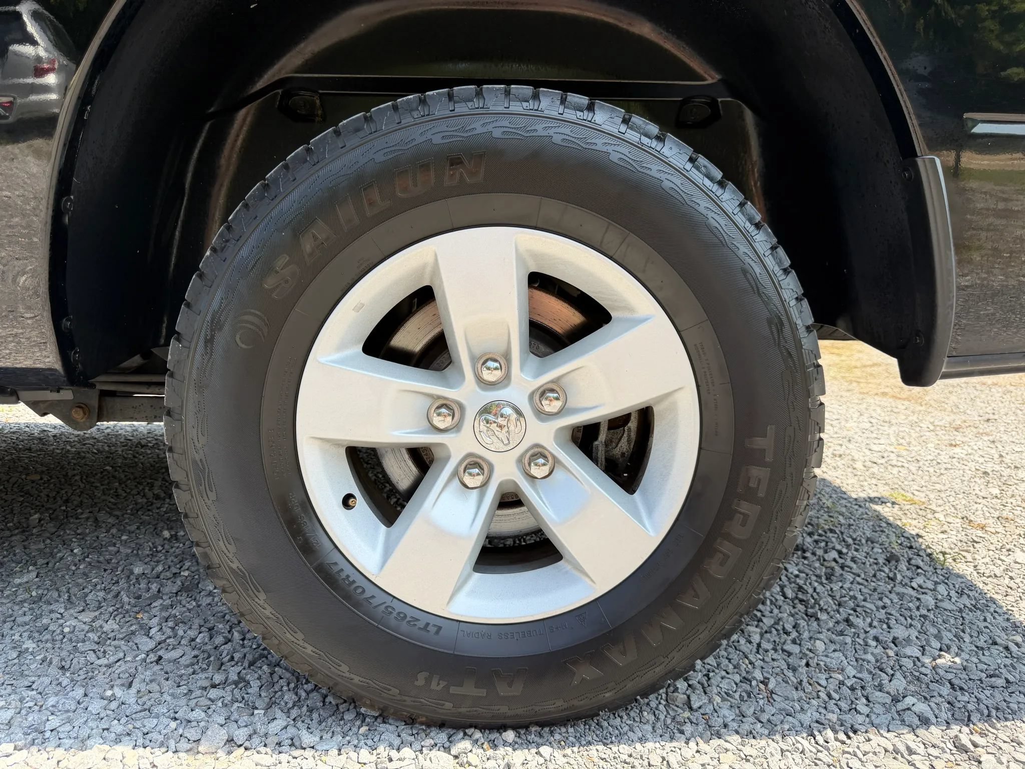 Used 2020 RAM 1500 Classic SLT w/ Luxury Group AWD/4WD image 44
