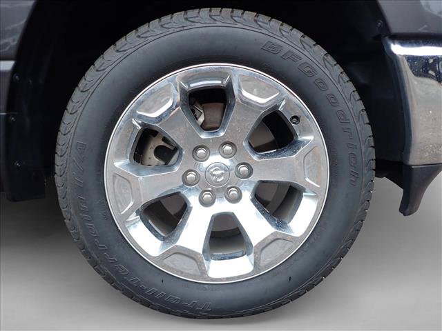 Used 2022 RAM 1500 Big Horn AWD/4WD image 7