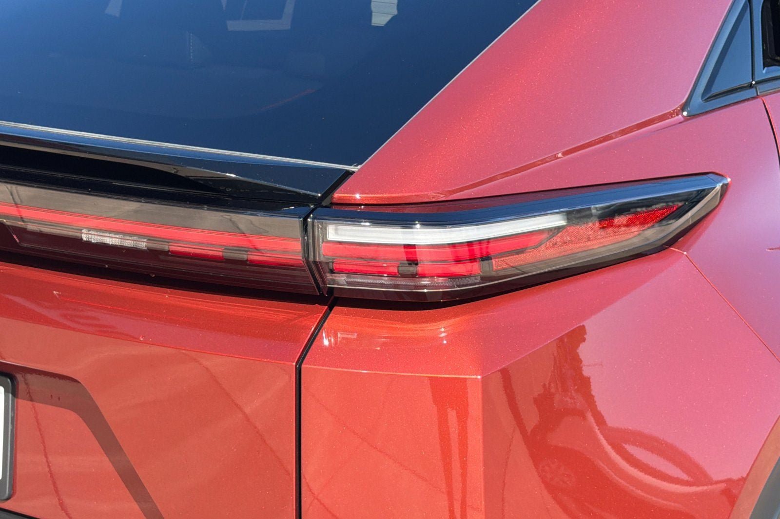 New 2026 Toyota C-HR AWD/4WD image 32