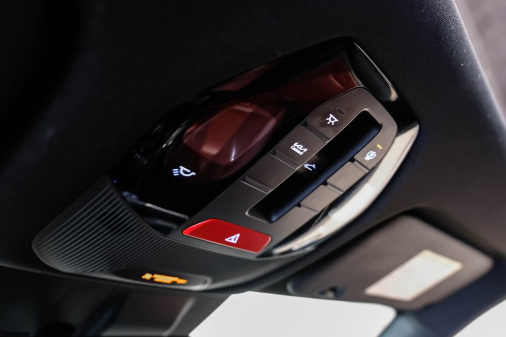 Used 2025 Kia K4 GT-Line w/ GT-Line Premium Package FWD image 25