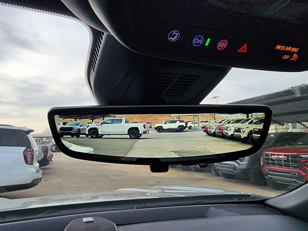 New 2026 GMC Terrain AT4 w/ Convenience Package III image 36