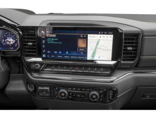 New 2026 Chevrolet Silverado 1500 ZR2 w/ LPO, Dark Essentials Package AWD/4WD image 12
