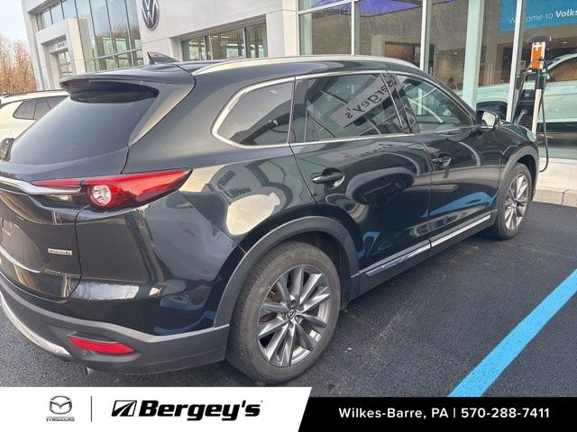 Certified 2023 MAZDA CX-9 Grand Touring image 6