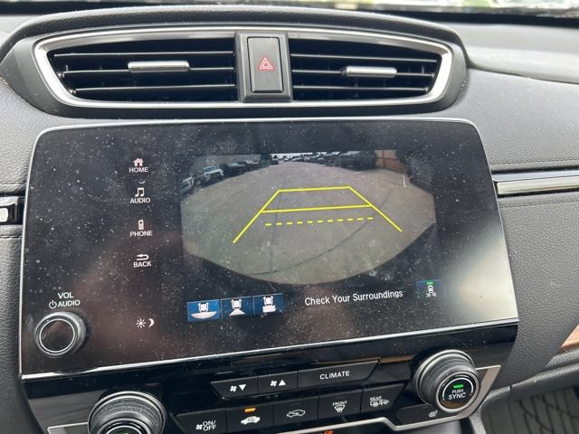 Used 2018 Honda CR-V EX-L image 17