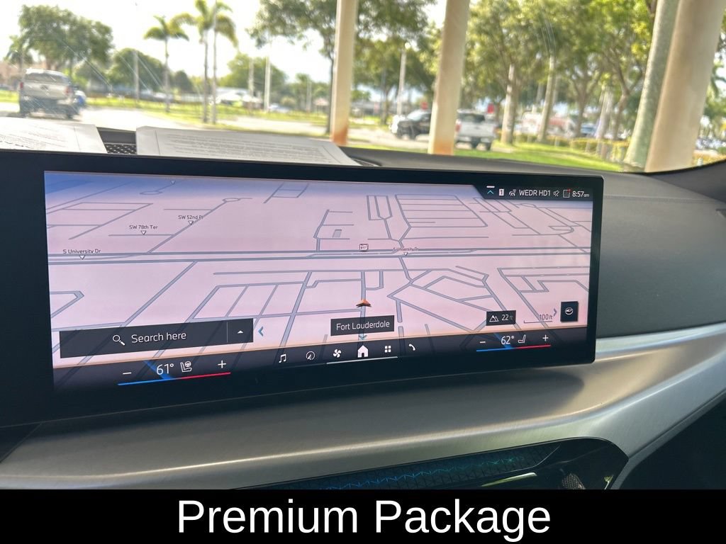 Used 2026 BMW 430i Convertible RWD image 20