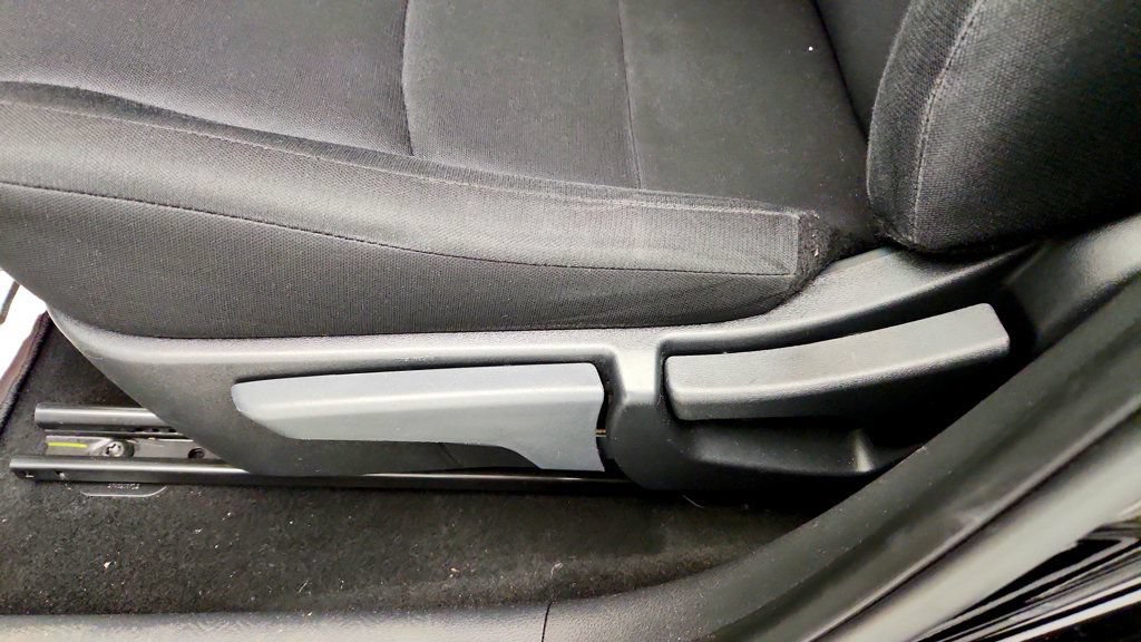 Used 2024 Nissan Sentra S FWD image 11
