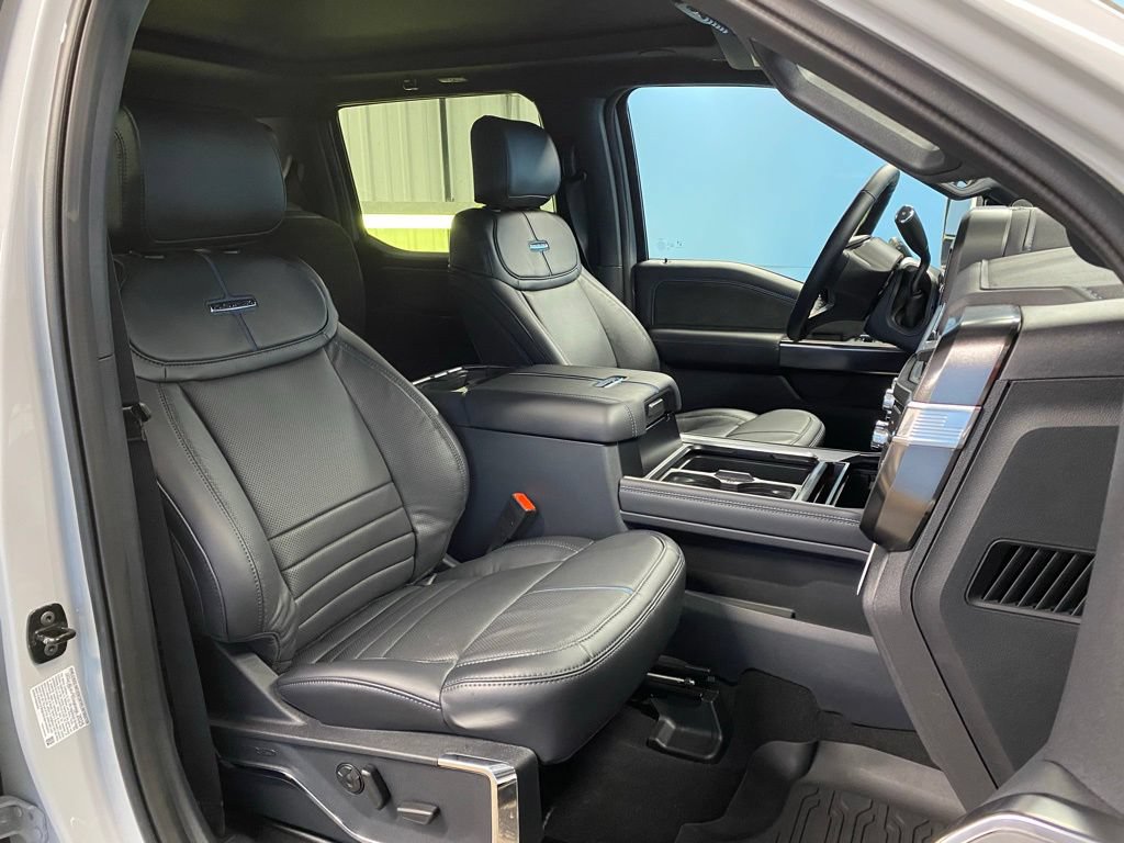 New 2026 Ford F250 Platinum AWD/4WD image 51