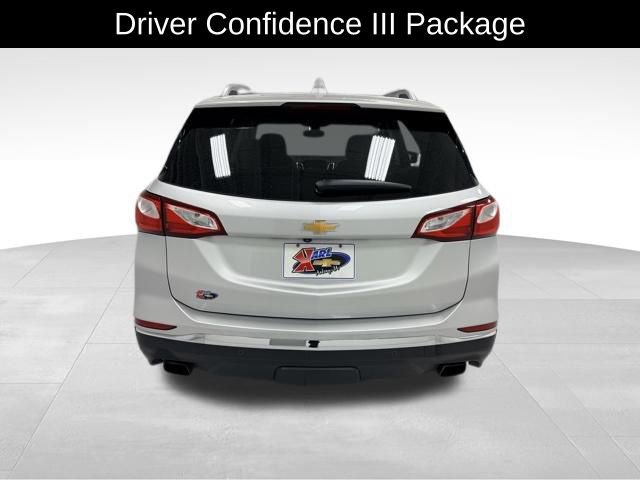 Certified 2020 Chevrolet Equinox Premier image 5