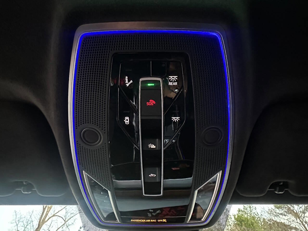 Used 2019 Audi A8 L 3.0T w/ Executive Package image 27