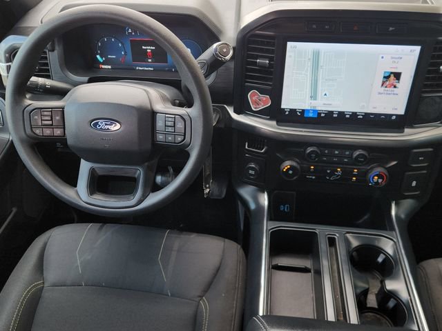 Used 2024 Ford F150 STX image 26