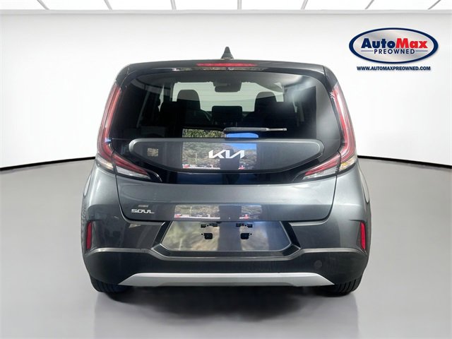Used 2023 Kia Soul LX w/ Option Group 015 image 6