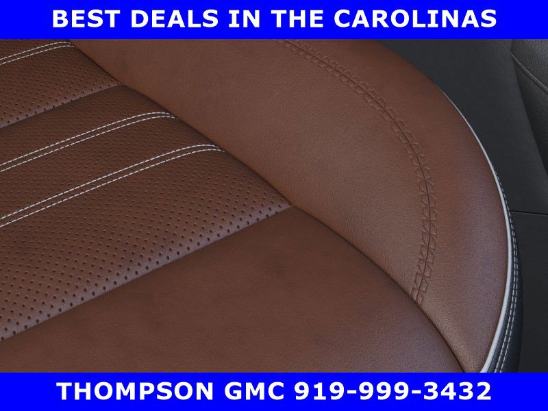 New 2026 GMC Sierra 1500 Denali Ultimate image 24