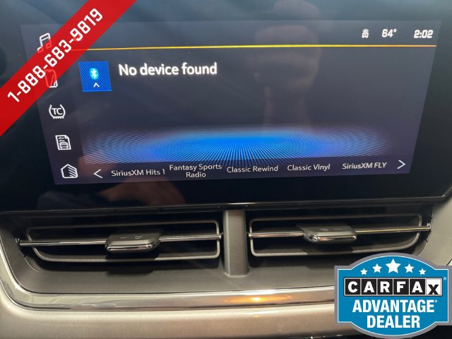 Certified 2024 Chevrolet Trax LT FWD image 6