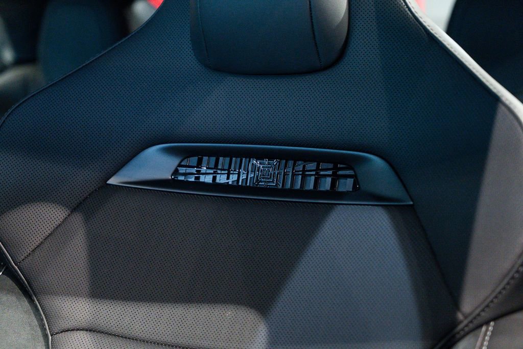 Used 2026 Tesla Model S Plaid AWD/4WD image 6