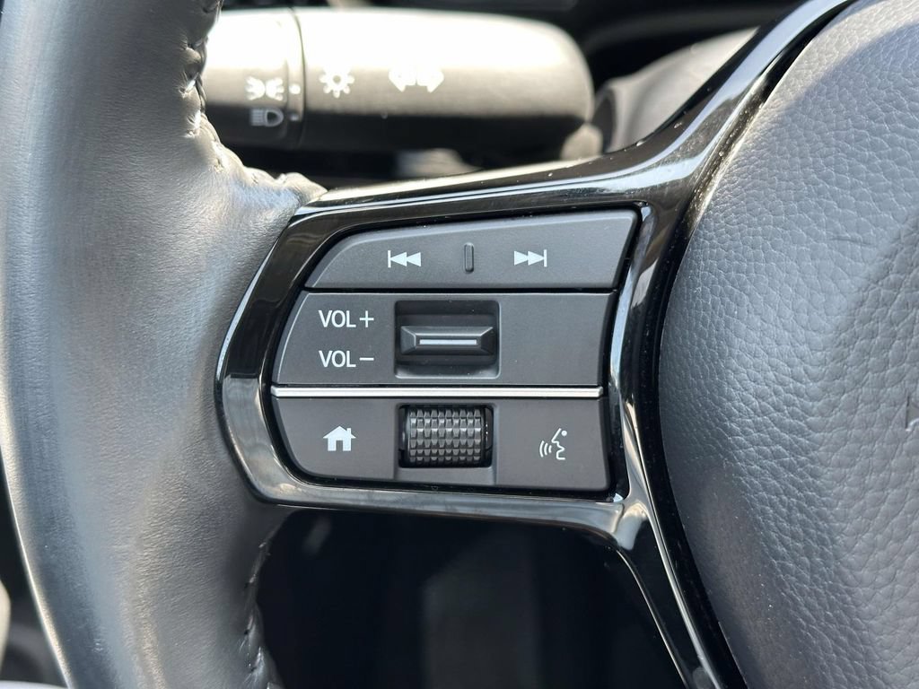 Certified 2024 Honda CR-V EX-L image 20