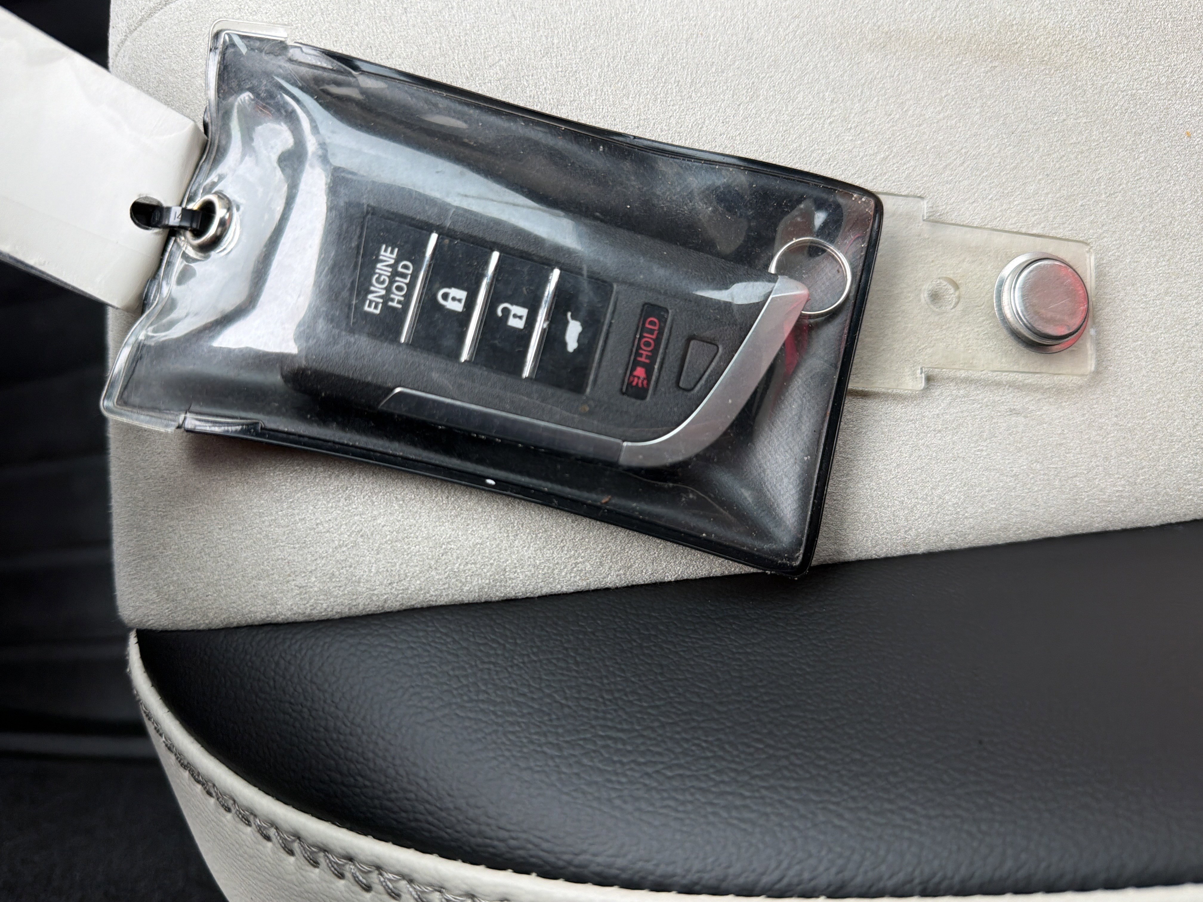 Certified 2024 Acura Integra A-Spec image 35