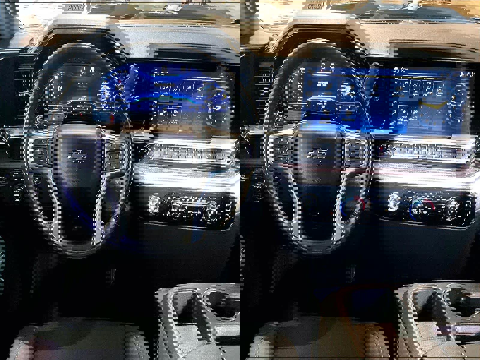 Used 2022 Chevrolet Silverado 1500 LT Trail Boss image 17