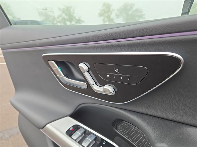 New 2026 Mercedes-Benz E 350 4MATIC Sedan image 21