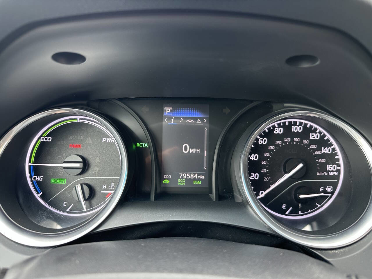 Used 2018 Toyota Camry SE image 21