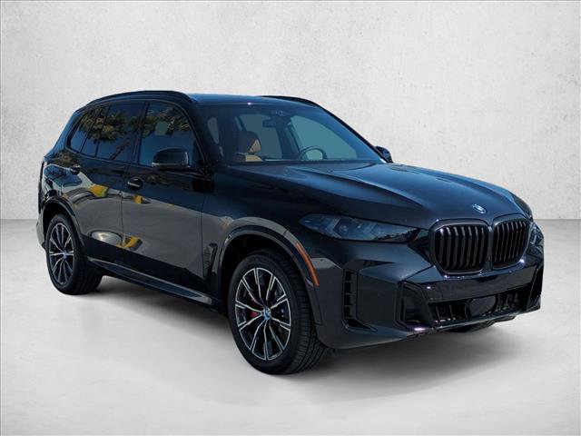 New 2026 BMW X5 xDrive40i AWD/4WD image 7