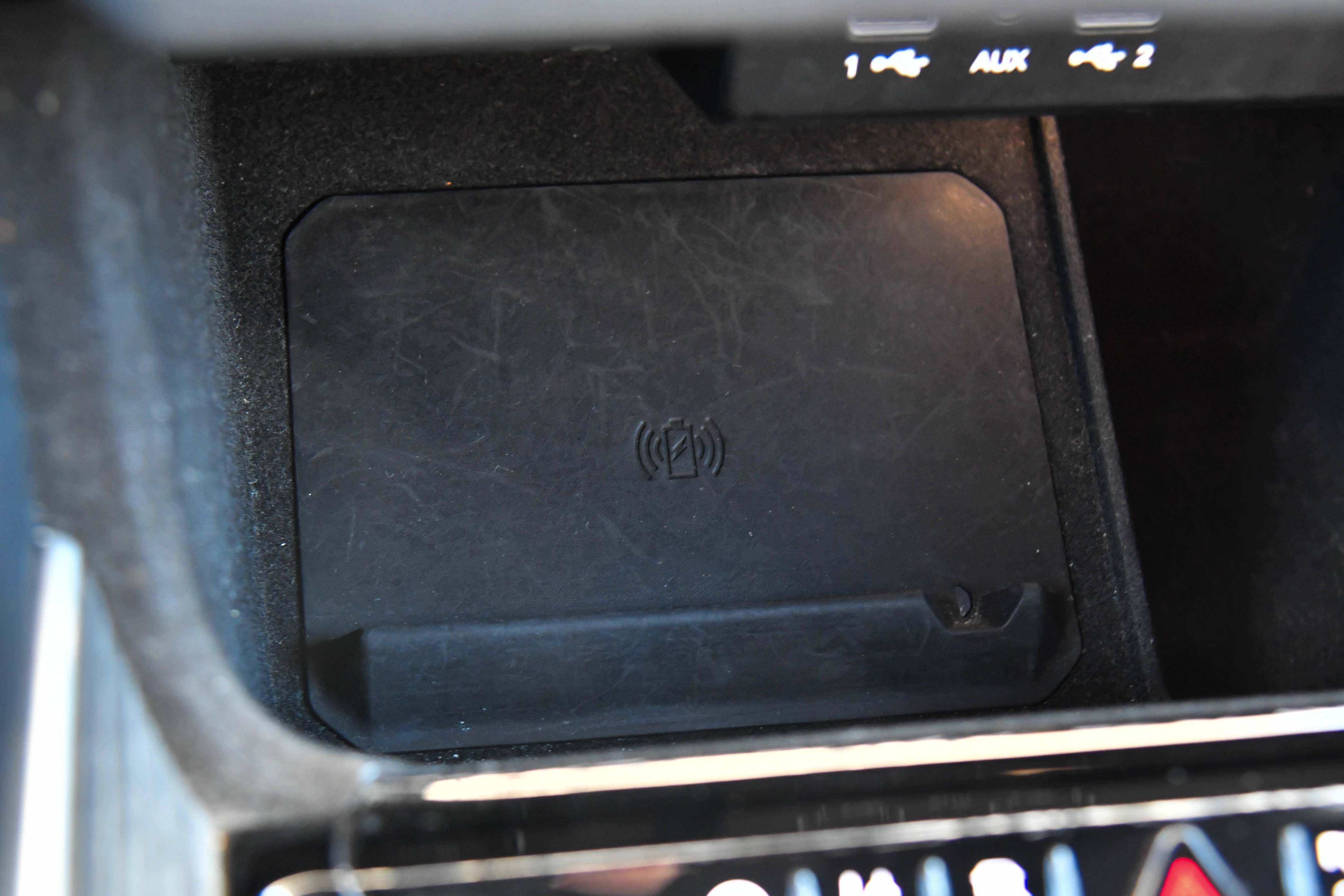 Used 2024 Jeep Wagoneer L Series II RWD image 31