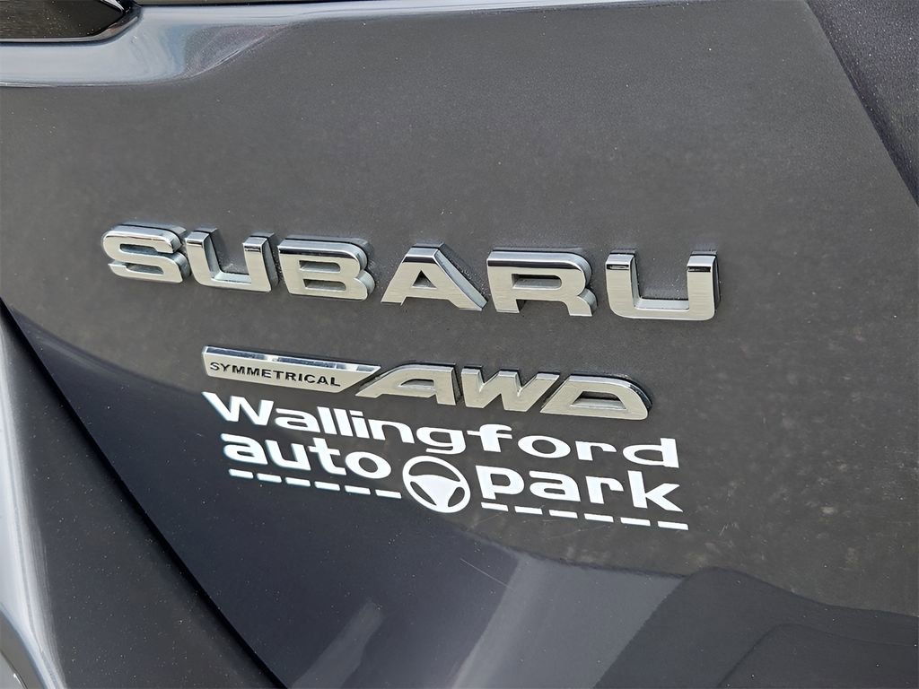 Used 2022 Subaru Outback Limited image 23