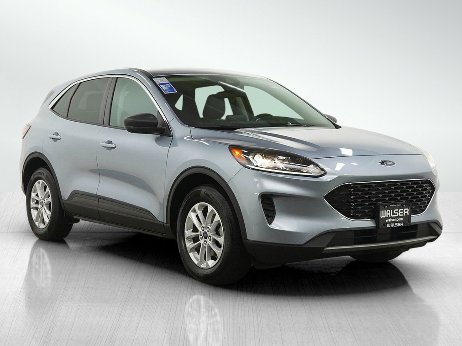 Used 2022 Ford Escape SE w/ Convenience Package image 7