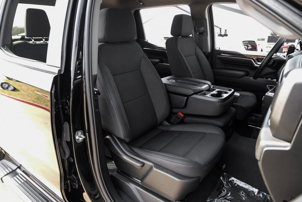 Used 2023 GMC Sierra 1500 Elevation image 34