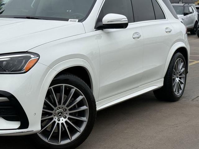 Used 2025 Mercedes-Benz GLE 350 GLE 350 image 9