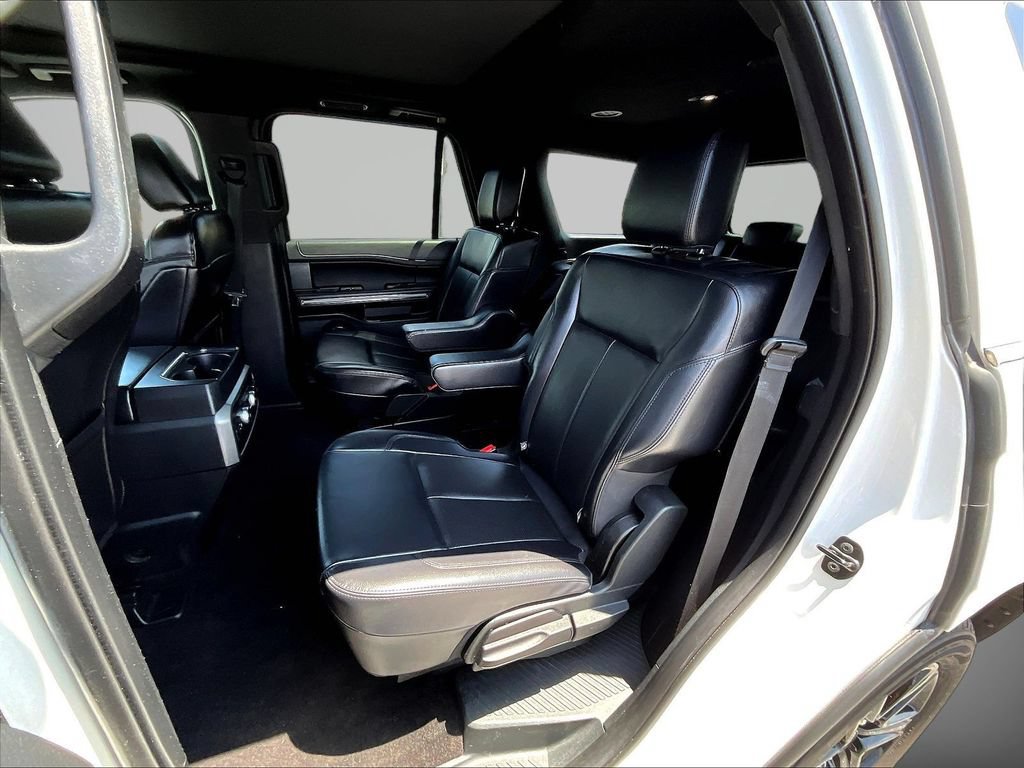 Used 2021 Ford Expedition XLT AWD/4WD image 22