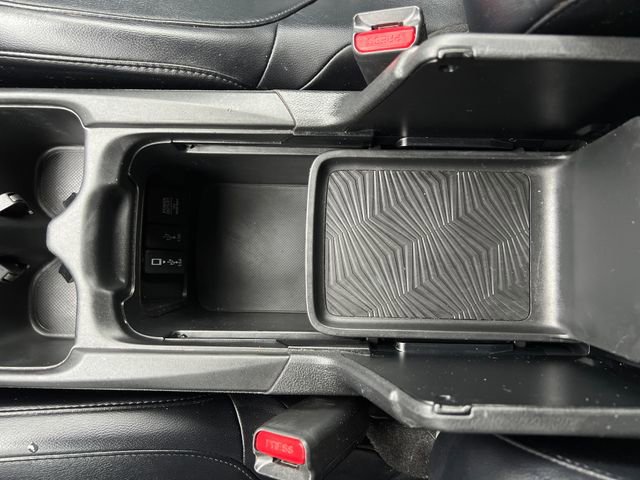 Used 2018 Honda CR-V EX-L image 24