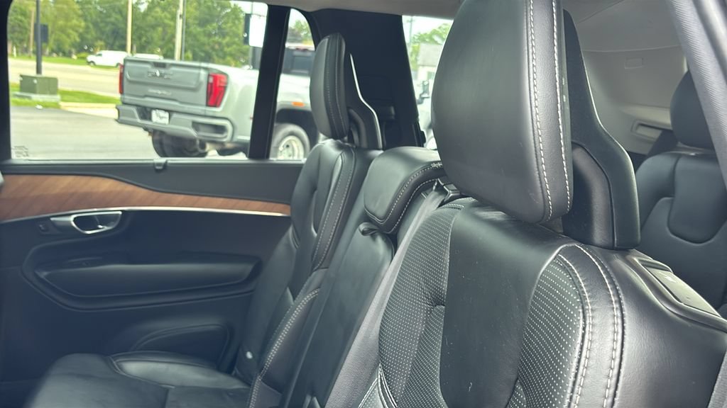 Used 2020 Volvo XC90 T6 Inscription AWD/4WD image 10
