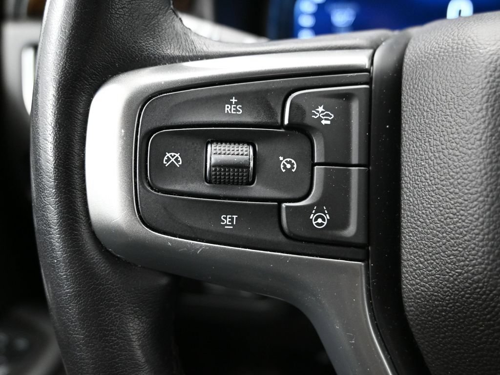 Used 2023 Chevrolet Tahoe Premier w/ Advanced Technology Package AWD/4WD image 34