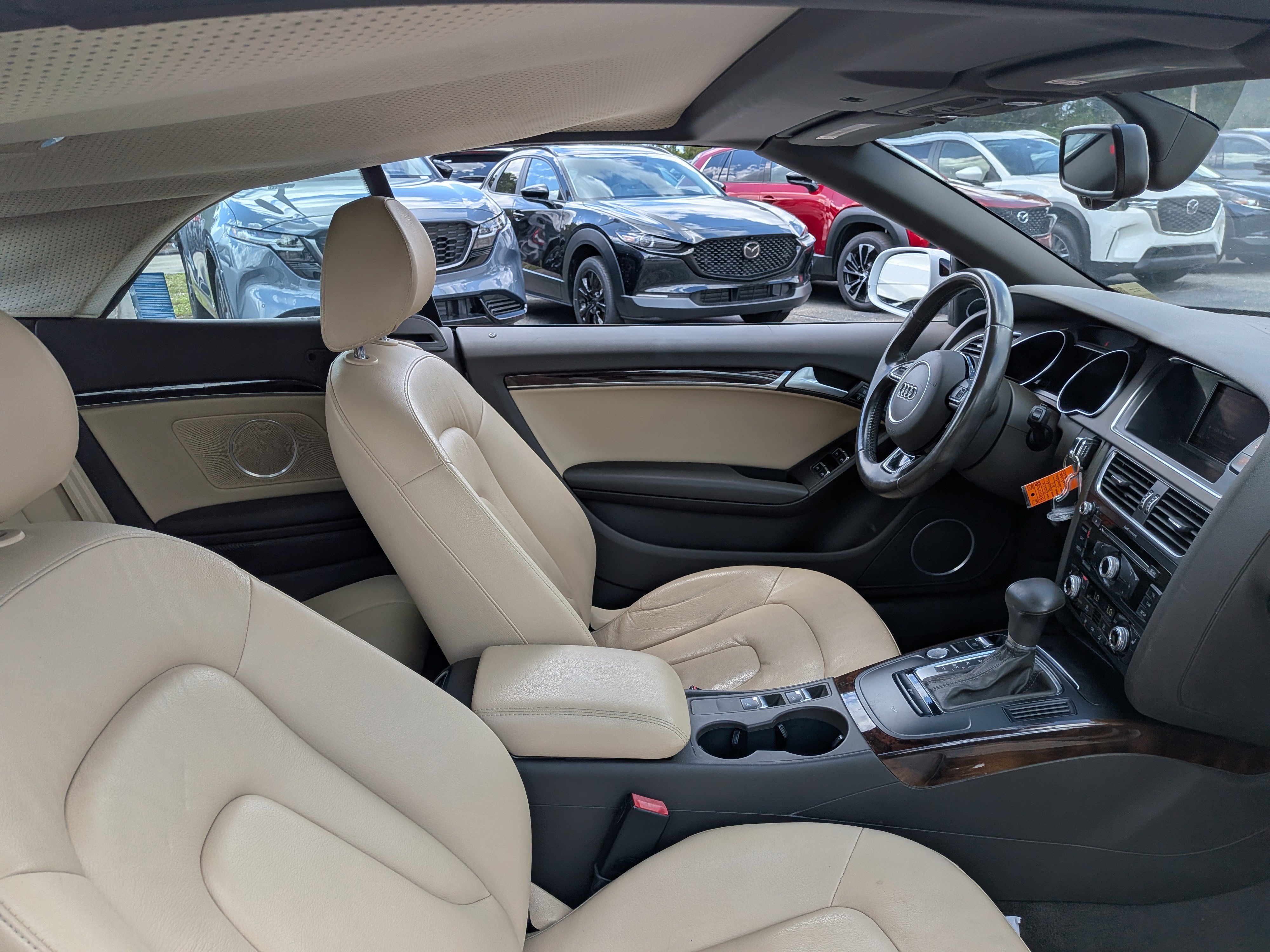 Used 2014 Audi A5 2.0T Premium Plus AWD/4WD image 14