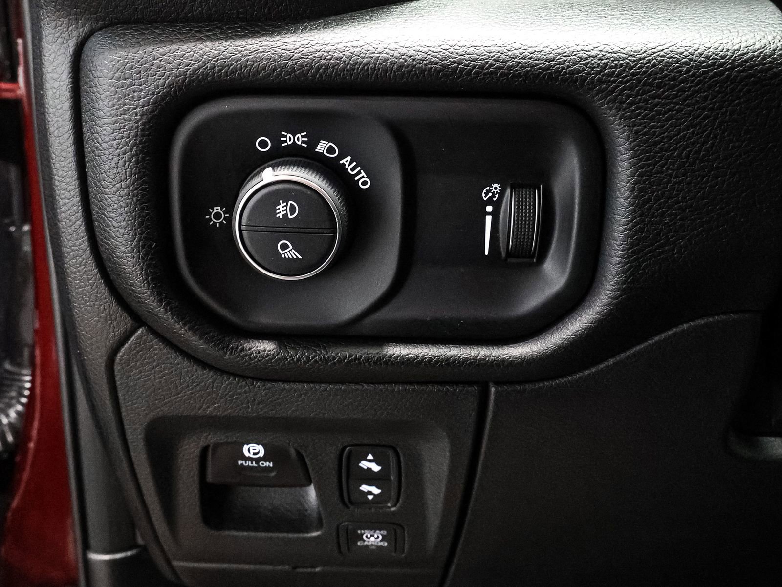 Used 2025 RAM 1500 Big Horn image 29