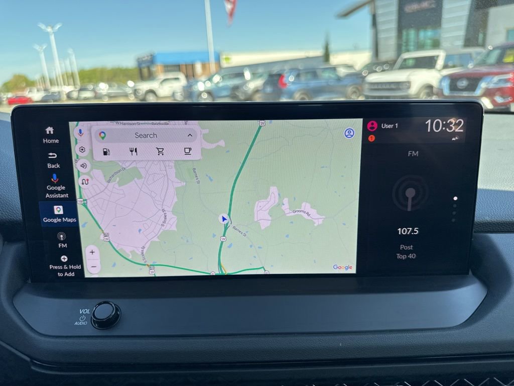 Used 2023 Honda Accord Touring image 21