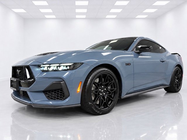 Used 2024 Ford Mustang GT Premium w/ GT Performance Package RWD image 7