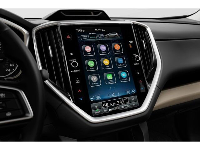 New 2026 Subaru Ascent Limited image 20