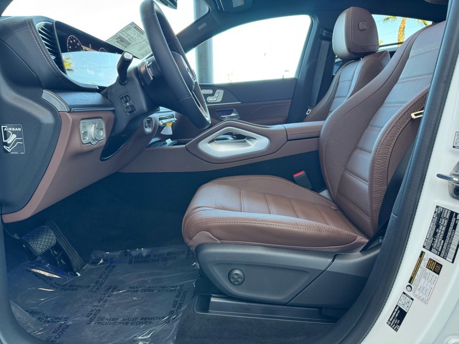 New 2026 Mercedes-Benz GLE 450 GLE 450 image 11