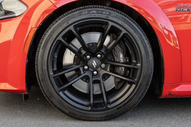 Used 2023 Dodge Charger Scat Pack RWD image 15