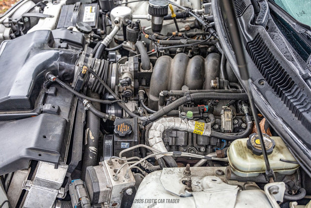 Used 1998 Chevrolet Camaro Z28 w/ Preferred Equipment Group 2 image 17