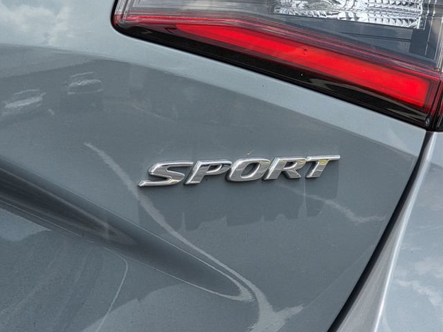 Used 2024 Honda Civic Sport image 10