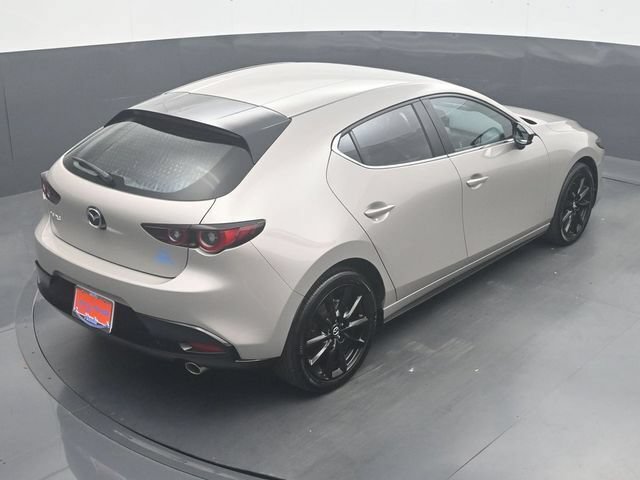 Used 2026 MAZDA MAZDA3 s Sport FWD image 24